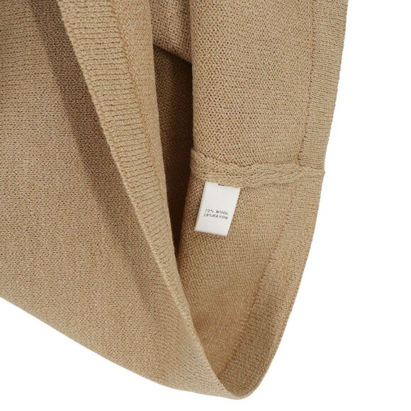 St. John Santana Knit Scoop Neck Shell Cami Tank Top M - Picture 4 of 4